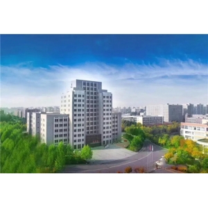 Beijing Polytechnic Overseas Campus 