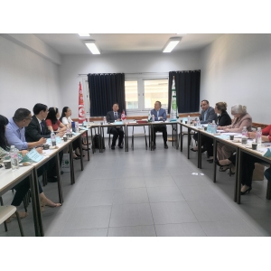 The Unveiling Ceremony of Beijing Po