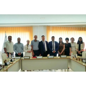 The Unveiling Ceremony of Shijiazhua