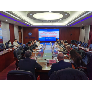 International Exchange | SNAEIA, Tog